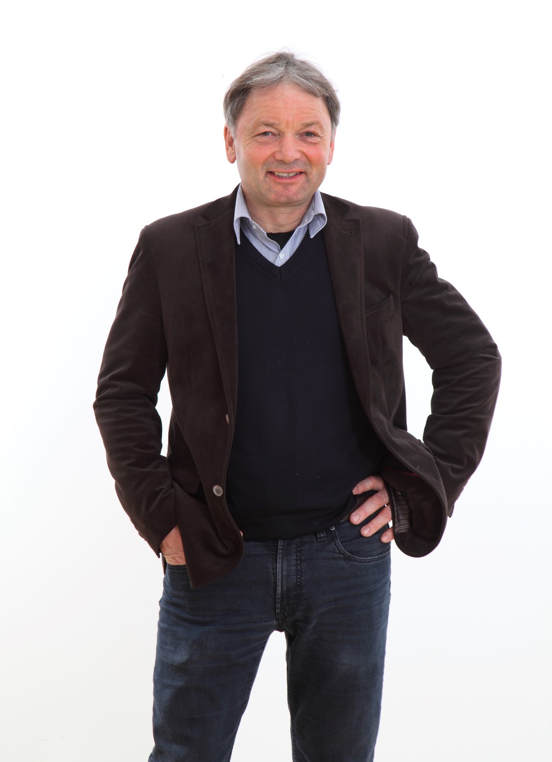 Bmstr. Günther Barta